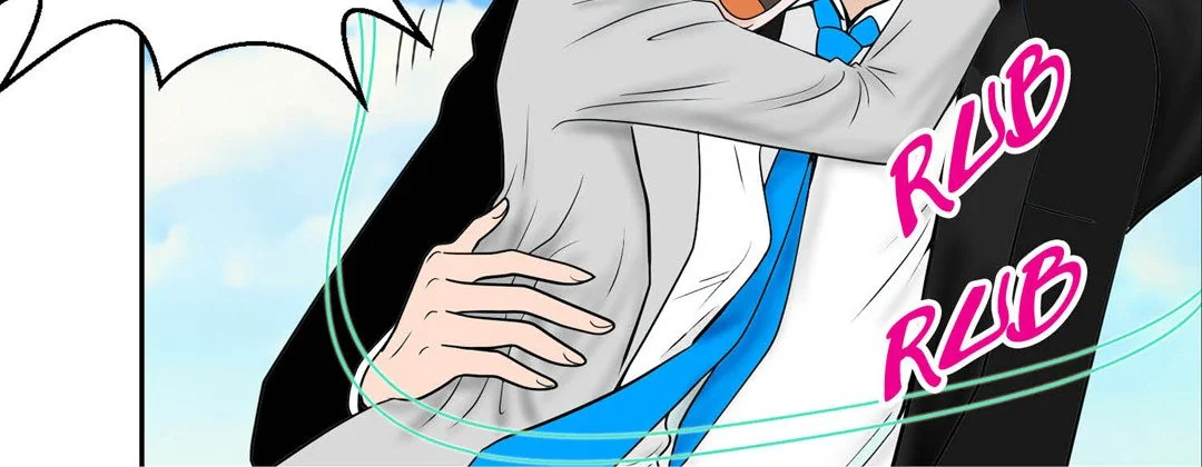 Living with The Wizard - Chapter 5